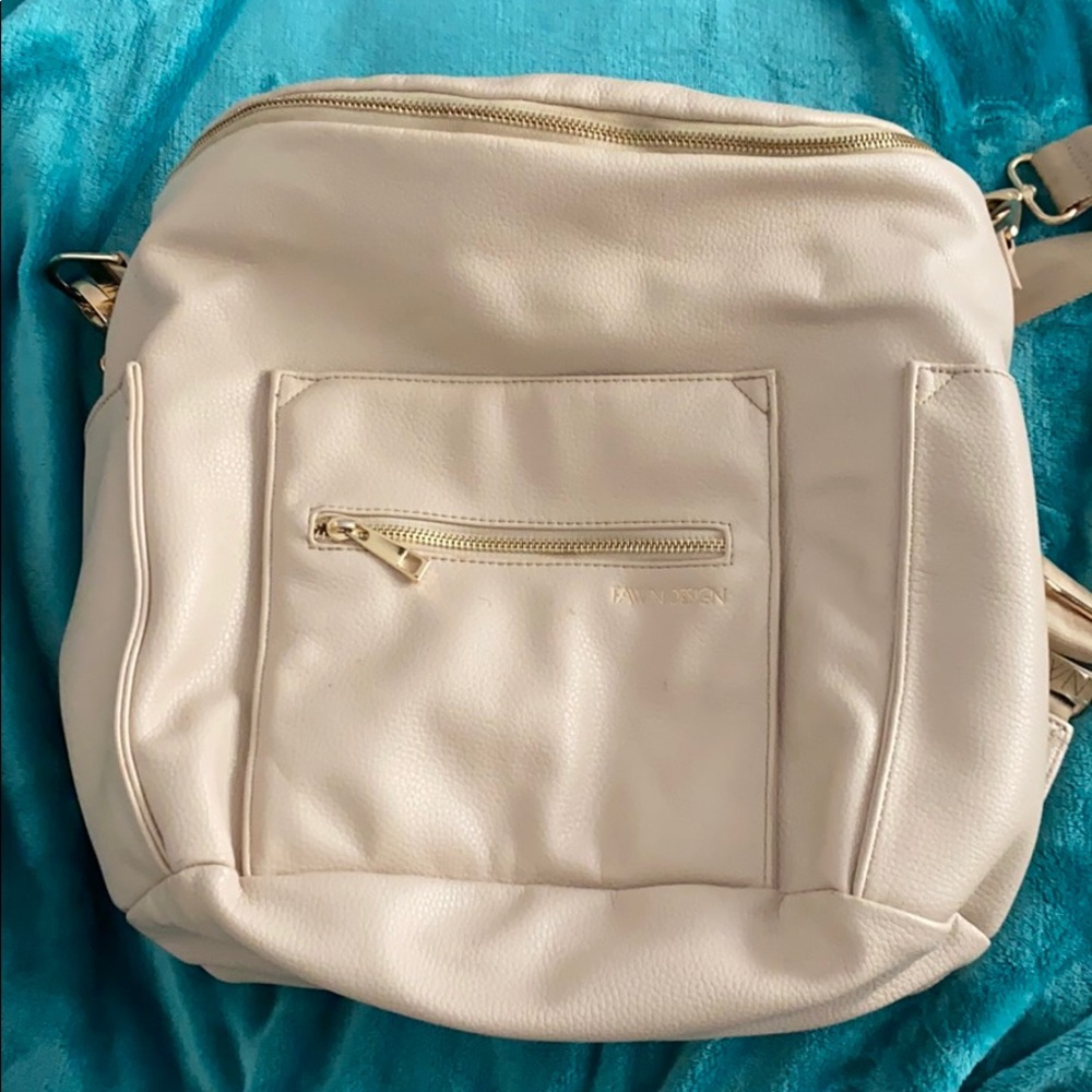 Fawn Design Large Diaper Bag